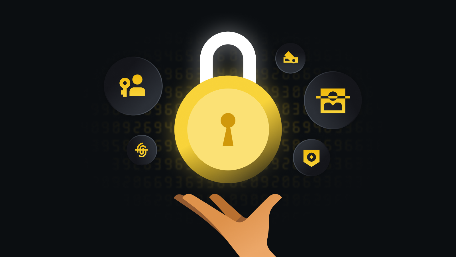 USDT钱包 安全触手可及